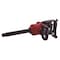 Soartec 1 in Impact Wrench 2500FT-LB 8 in Anvil Twin Hammer WS-215T-8L - alternate 1