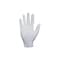 Sas Safety Value-Touch, Disposable Gloves, 5 mil Palm, Latex, Powder-Free, XL, White SA6594-20 - alternate 3