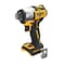 Dewalt Impact Driver, 1/4 in Hex, 1,825 in-lbs Torque, 3,400 RPM, 20 V, Brushless DCF845B - alternate 3