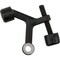 National Hardware Oil Rubbed Bronze Adjustable Hinge Pin Door Stop N830-123 - alternate 2