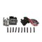 T Series Standard Motor Products, Headlight Switch,  DS740T - alternate 1