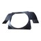 Komatsu HOOD, KOMATSU OEM 42T-03-23060 42T-03-23060 - alternate 1