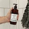 Kingfisher Grooming Co Men's Body Wash -Royal Sage & Eucalyptus, 18 oz ST3247-VM - alternate 2