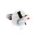Autobest Fuel Pump Module Assembly, 2011-2014 Chevrolet Silverado 2500 HD Bed Length: 78.8 & Liter: 6.0 & F5053A - alternate 4