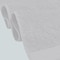 Supremeplus Economy White Hand Towels, 16 in x 27 in, Pack of 6, 6PK SP-4590 - alternate 2