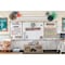 Teacher Created Resources Reclaimed Wood Design Small Storage Bin 20913 - alternate 2