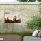 Trademark Fine Art Outdoor Canvas Art - Marcus Jules 'Ships' Wall Art for Patios, or Gardens GRL00854-OC1419WR - alternate 2