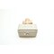 Ckd 3-WAY 0.35-0.7MPA PNEUMATIC BRONZE 3/4IN NPT BALL VALVE CHG-20 - alternate 2