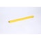 Safeguard Technology 7x1in Anti-Slip Ladder Rung, Galvanized Steel Channel, Extra Coarse (Offshore), Yellow, Grit to LGCOE-YLW-7x1 - alternate 2