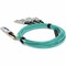 Add-On Addon Cisco Compatible Taa Compliant 100Gbase-Aoc Qsfp28 To 4Xsfp28 QSFP-4SFP25G-AOC5M-AO - alternate 2