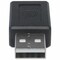 Manhattan Usb 2.0 Adapter 354653 - alternate 2