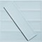 Andova Tiles Ganberry 4-in. x 16-in. Subway Textured Matte Ceramic Wall Tile, 25PK ANDGAN1114 - alternate 2