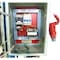 Baileigh Industrial Hydraulic Press, 73 in H, Electric 1012401 - alternate 2