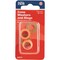 Do It Best 5/8'' Black Cone Faucet Washer DIB810-32 - alternate 1