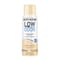 Rust-Oleum Low Odor Water Based Spray Paint, Seashell, Gloss, 11 oz 388275 - alternate 1