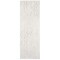 Apollo Tile Piquet 2 in. x 10 in. Matte Blue Ceramic Picket Wall and Floor Tile 5.38 sq. ft./case, 44PK APLALF88BLUE - alternate 5