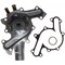 Gates Premium Engine Water Pump 43056 - alternate 2