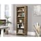 Sauder Dover Edge 5-Shelf Bookcase Toa 443545 - alternate 2