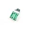 Allen Bradley 3 POS SELECTOR SWITCH 800H-JR2AP - alternate 2
