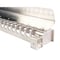 Mytee Products 24in Chain Hanger for Headache Rack - Aluminum Metal & Bolt On, Holds Up To 14 Chains VK-ChainHolder - alternate 3
