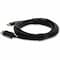 Add-On Addon 6.10M (20.00Ft) Displayport Male To Male Black Cable DISPLAYPORT20F - alternate 3