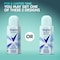 Degree Advanced Motion Sense 72 Hour Shower Clean Anti Perspirant Aerosol, 2.5 Ounce, 12PK 69642388 - alternate 2