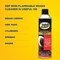 Zep Engine Cleaner And Degreaser, 20 Oz Aerosol Can, Liquid, Clear, Colorless, 12 PK 1047961 - alternate 2