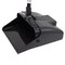 Performance Plus Lobby Dust Pan w/ 36 in Metal Handle Black  1 ea PP-LDPBK - alternate 2
