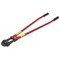 Marshalltown Mesh Bolt Cutter, 30 in Tool Head MCB30 - alternate 1
