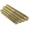Klein Tools Brass Punches 5 Piece Set 4BPSET5 - alternate 2