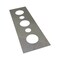 Komatsu SHIM, KOMATSU OEM PZYK50-62820 PZYK50-62820 - alternate 2