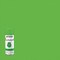 Rust-Oleum Specialty Fluorescent Spray Paint, Flat Fluorescent Green, 11oz Aerosol Can 342417 - alternate 2
