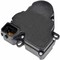 Ilc KENWORTH T660 YEAR 2011 HVAC HEATER CONTROL VALVE ACTUATOR Replacement Valve KW T660 2011 HVAC HEATER CONTROL VALVE ACTUATOR - alternate 1