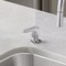 Blanco Rivana Soap Dispenser, Chrome 442679 - alternate 4