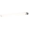 Nuvo Glamour LED 49 Inch Vanity Brushed Nickel Finish 27K/3K/35K/4K/5K CCT Selectable 62/1872 - alternate 2
