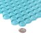 Apollo Tile Sky Blue 12 in x 12 in Glass Glossy Floor and Wall Mosaic Tile 5 sqft/case, 5PK APLPN88041A - alternate 5