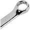 Klein Tools Metric Combination Wrench 17 mm 68517 - alternate 2