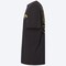 Costa L Short Sleeve Men's Crew Neck Black Species Shield Tee Shirt FQA400025-001L - alternate 2