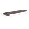 Trans Atlantic Co. 500 Series Duronodic Grade 1 Commercial 48 in. Rim Panic Exit Device ED-501XL-DU - alternate 2