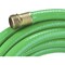 Swan SNWF58025 Garden Hose, 25 ft L, Green CSNWF58025 - alternate 2