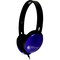 Hamiltonbuhl Primo Stereo Headphones, Blue PRM100 - alternate 2