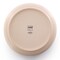 Soho Lounge Bryant Park 2 Piece 8 Inch Stoneware Dinner Bowl Set in Beige 750123476M - alternate 2