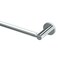 Gatco Channel 24" Towel Bar, Chrome 4680 - alternate 1
