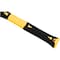 Performance Tool Wilmar PMM7101 4lb Sledge Hammer 14.2 in. Anti Shock Fiberglass Handle PMM7101 - alternate 4