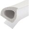 M-D Building Products Building Products 3/8''x3/8''x17' Wht Prem Silicone Rubber PLATINUM Window Seal for Ex-Large Gaps 43846 - alternate 4