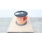 Huber+Suhner HIGH VOLTAGE INDUSTRIAL POWER CABLE 2080FT 1KV-AC 10MM2 RADOX 155 - alternate 1
