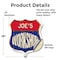Signmission Joe's Workshop, 18 Inch X 18 Inch, Vinyl Decal SHI-D-18-489-JOE - alternate 2