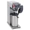 Bunn Airpot Coffee Brewer, 1370 W, 1 Cup, Stainless Steel 230010006 - alternate 1