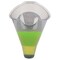 Performance Tool 3-Piece Clear View Funnel Set W4093 - alternate 2