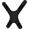 Ironwear Replaceable Harness Back Pad w/ Foam Cushion 2540 - alternate 1